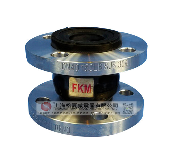 【橡膠接頭】電纜接頭發(fā)生事故的原因有哪些?