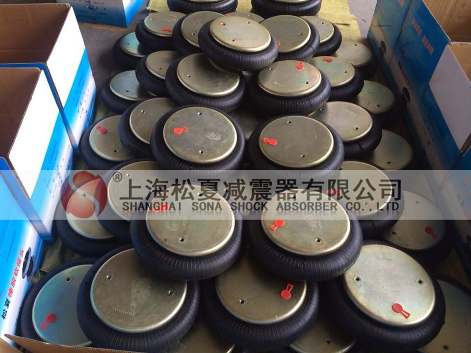 空氣彈簧圖片 空氣彈簧圖片