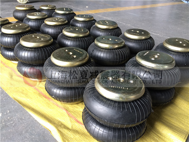 橡膠空氣彈簧圖片 橡膠空氣彈簧圖片