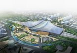 中鐵建工集團福州南站高鐵項目:加壓泵房供水系統(tǒng)真空泵橡膠軟接頭