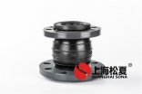 【松夏橡膠接頭】正確安裝異徑橡膠接頭，為您省去不少麻煩