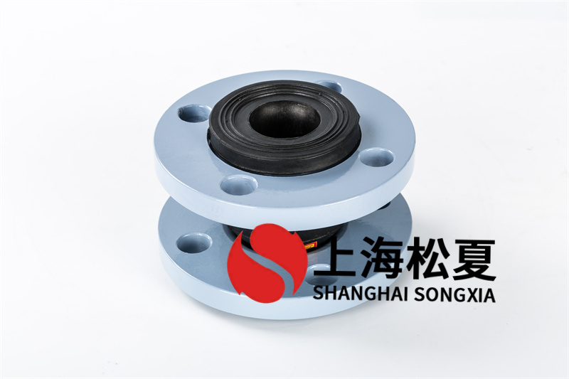 撓性接頭做為一種管道設(shè)備減噪的連接頭 撓性接頭做為一種管道設(shè)備減噪的連接頭