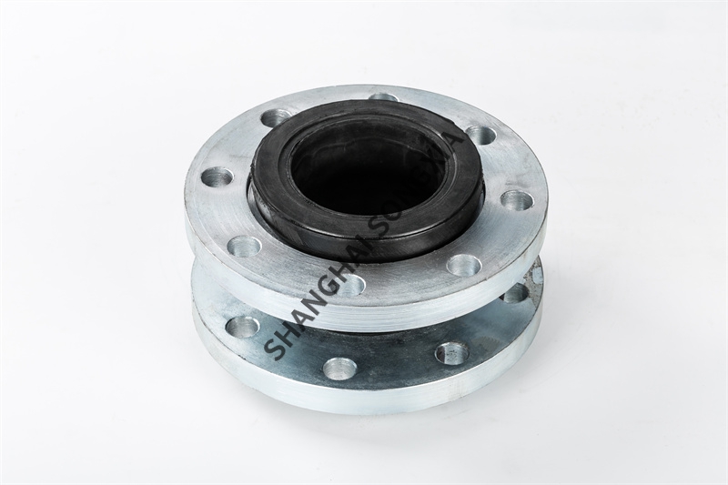 DN150閥門配套橡膠接頭損壞一般是什么原因?qū)е碌模? align= DN150閥門配套橡膠接頭損壞一般是什么原因?qū)е碌模? width=