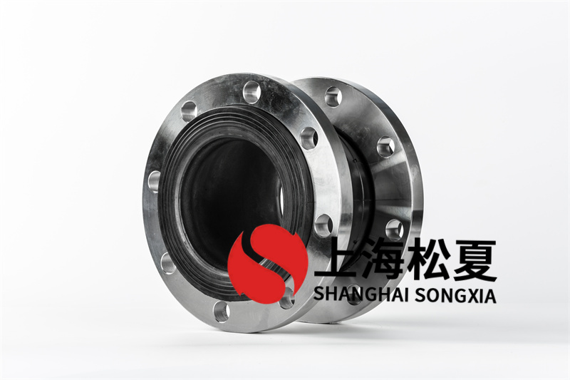 304不銹鋼自來水泵房橡膠接頭的拆卸方法 304不銹鋼自來水泵房橡膠接頭的拆卸方法